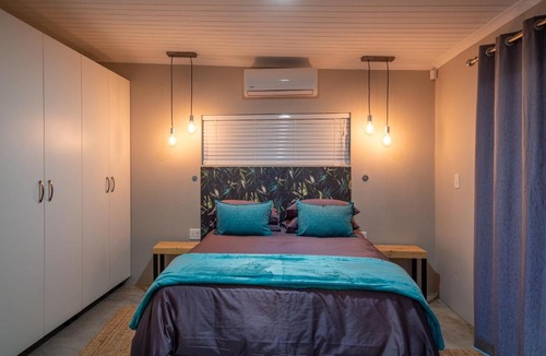 Wolseley Ski Chalet | Steenbok farm cottages Aalwyn Cottage
