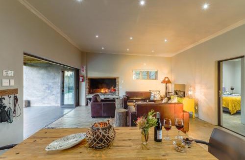 Wolseley Villa | Steenbok Farm Cottages Steenbok cottage