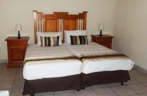 Steenbok Bed & Breakfast | Steenbok Guesthouse