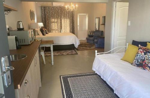 Magaliesberg Apartment | Steenkoppies semi self catering apartment