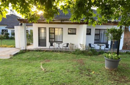 Magaliesberg Apartment | Steenkoppies semi self catering apartment