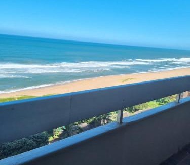 Kingsborough Apartment | Stella Maris 117 Amanzimtoti