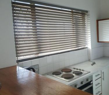 Kingsborough Apartment | Stella Maris