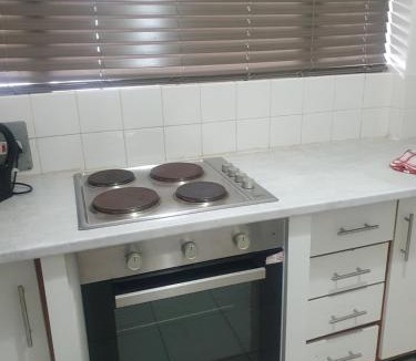 Kingsborough Apartment | Stella Maris