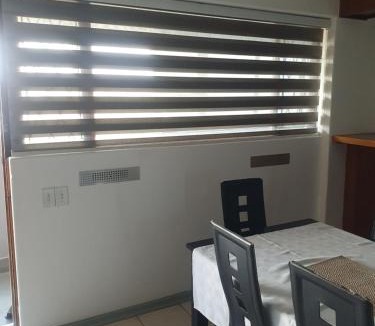 Kingsborough Apartment | Stella Maris