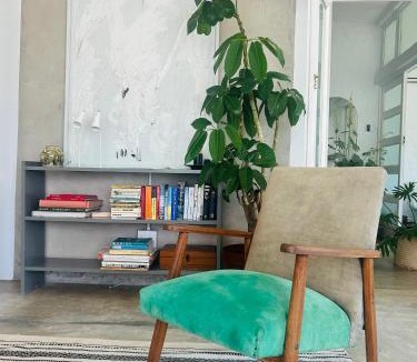 Trawal Apartment | Stellenbosch Farm Studio Apartment