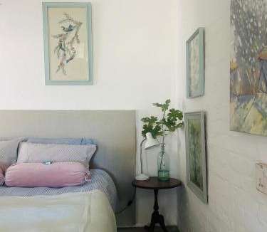 Trawal Apartment | Stellenbosch Farm Studio Apartment