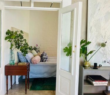 Trawal Apartment | Stellenbosch Farm Studio Apartment