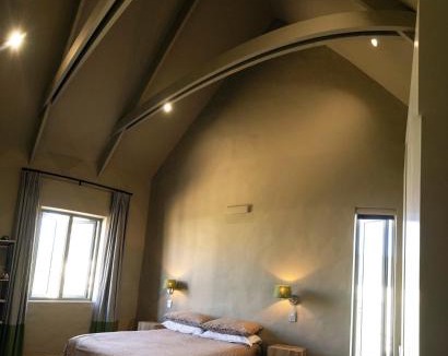 Stellenbosch House | Stellenbosch Home in Security Estate