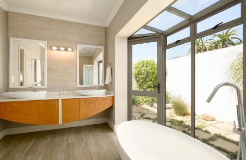 Stellenbosch Apartment | Stellenbosch Luxury Apartments