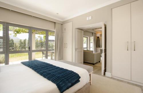 Stellenbosch Apartment | Stellenbosch Luxury Apartments