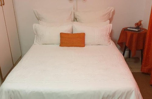 Graaff-Reinet House | Stemar Self Catering