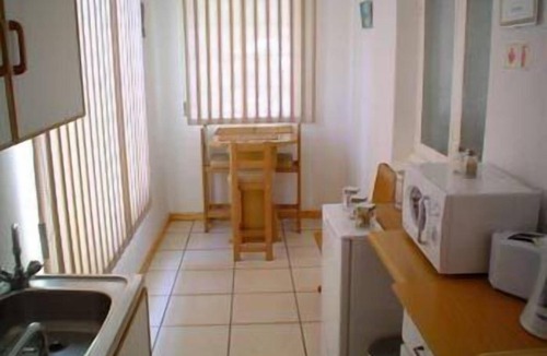 Graaff-Reinet Apartment | Stemar Self Catering Guest House
