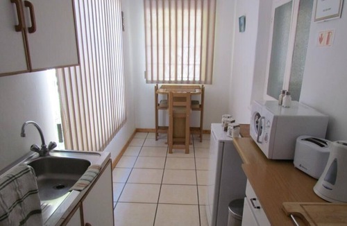 Graaff-Reinet Apartment | Stemar Self Catering Guest House