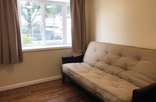 Del Monte Forest House | Steps Away from Pebble Beach 17 Miles