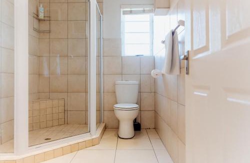 Paternoster House | Sterretjie