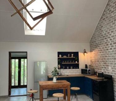 Still Bay Apartment | StilCreek