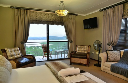 Schoemansville House | Stirling Manor Boutique Guest House