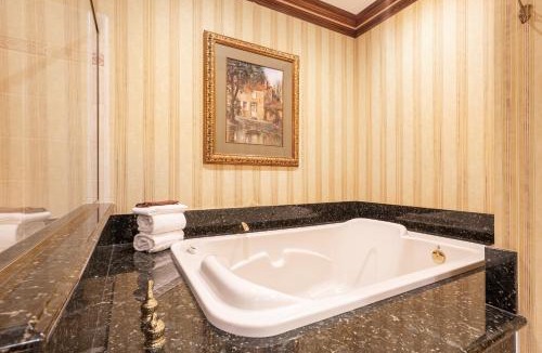 California Wine Country Hotel | Stock Farm Inn