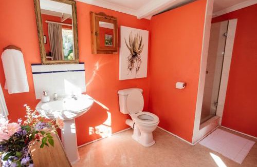 Howick House | Stocklands Guest Farm