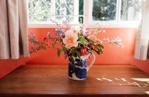 Howick House | Stocklands Guest Farm
