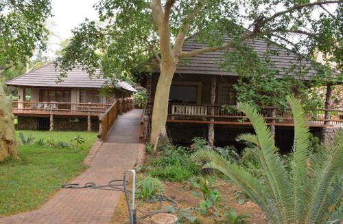 Komatipoort Apartment | Stoep At Steenbok Self Catering