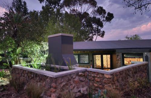 Riebeeck West House | Stone Cottage Riebeek Valley