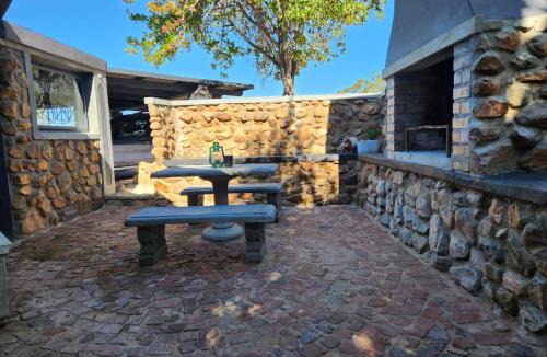 Riebeeck West House | Stone Cottage Riebeek Valley