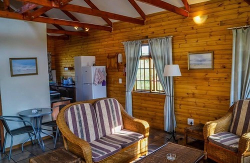 Mogale City Cottage | Stone Hill