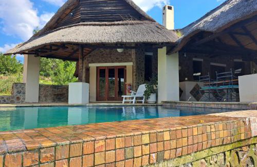 Maanhaarand Cabin | Stone Meadows Country Estate