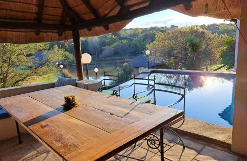 Maanhaarand Cabin | Stone Meadows Country Estate