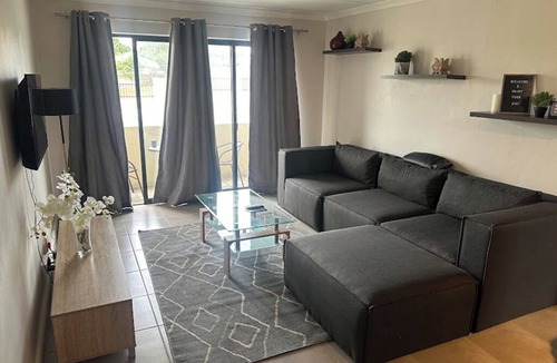 Kraaifontein Apartment | Stone Ridge Haven: Spacious 2-Bedroom Apartment for All Stays!