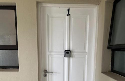 Kraaifontein Apartment | Stone Ridge Haven - Suite 1