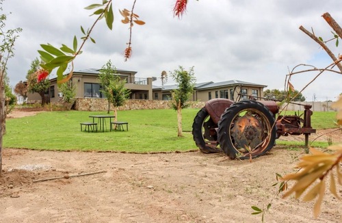 Muldersdrift House | Stone's Throw Manor