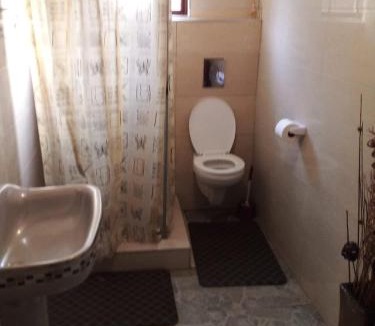Newlands East House | Stonebass Lodge