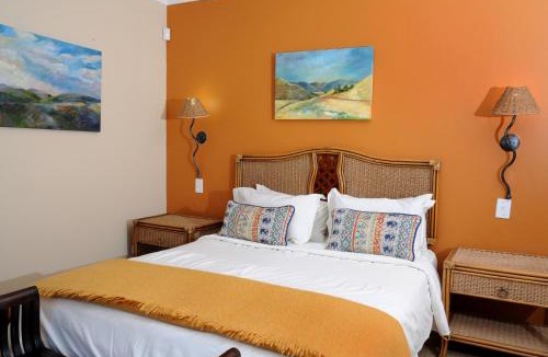 Lydenburg Cabin | Stonecutters Lodge