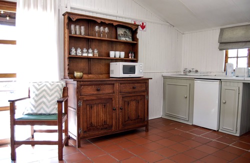 Clarens House | Stonehaven Guest House