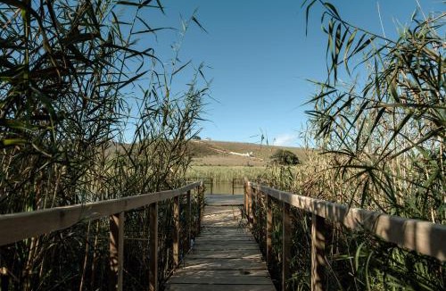 Still Bay Villa | Stonehaven River Lodge