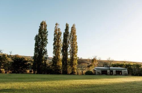Still Bay Villa | Stonehaven River Lodge