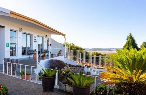 Gariepdam House | Stoneridge