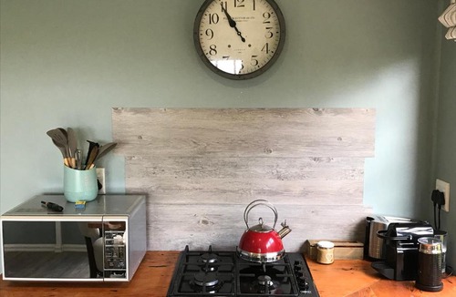 Underberg Apartment | Stoney Way Eco Pod