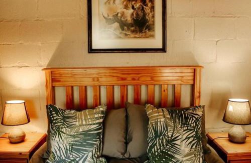 Kwa Sani Apartment | Stoneyhall Farm Accommodation