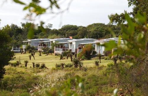 Makana Ski Chalet | Stoneyvale Cottages