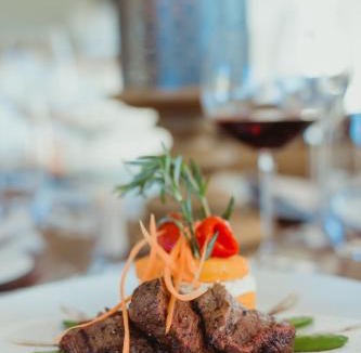 Makana Ski Chalet | Stoneyvale Cottages