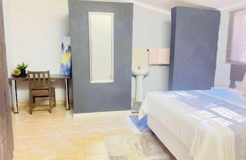 Rustenburg Bed & Breakfast | STORGE LODGE AND EVENTS VENUE
