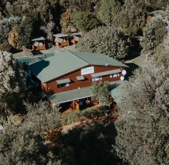 Storms River House | Storms River Forest Lodge