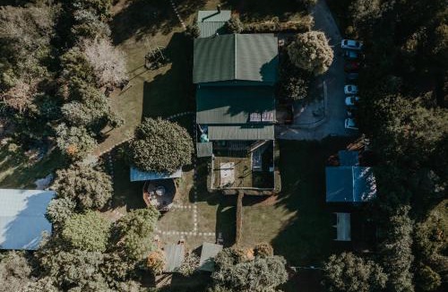 Storms River House | Storms River Forest Lodge