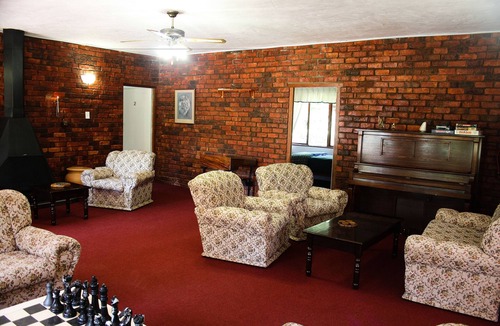 Storms River House | Storms River Guest Lodge