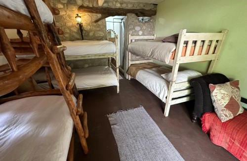 Storms River Apartment | Stormsriver Backpackers Dijembe