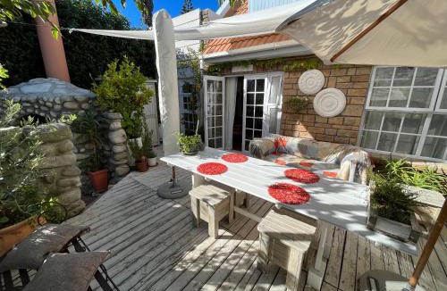 Kommetjie Apartment | Storyhouse in Kommetjie